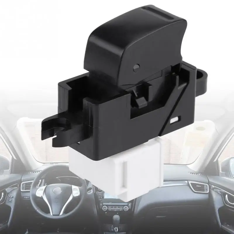 Электрический переключатель стеклоподъемника для NISSAN PATROL GU Y61 1997-2012 25411-0V00A