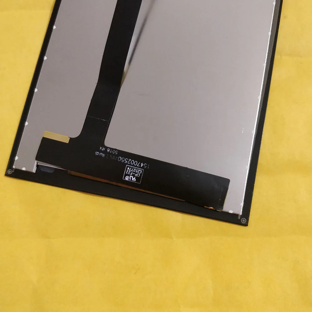 ЖК дисплей с сенсорным экраном и дигитайзером в сборе для ASUS Zenfone 5 T00J A500KL A500CG A501CG