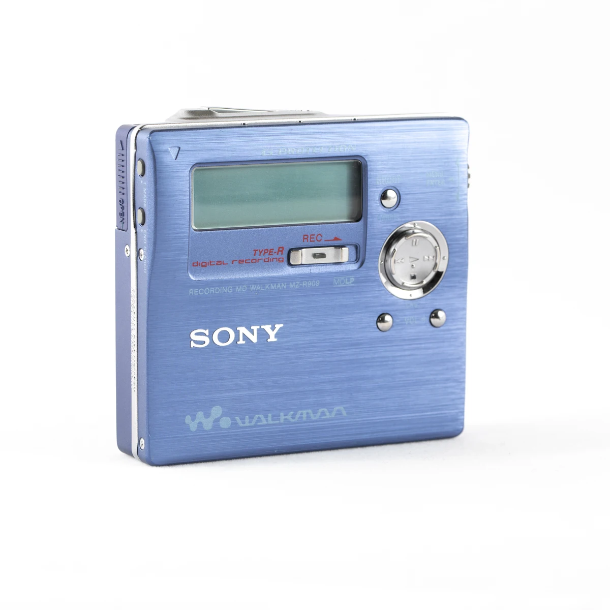 Для Sony R909 R900 N910 N920 N10 MD Walkman minidisc | Обустройство дома