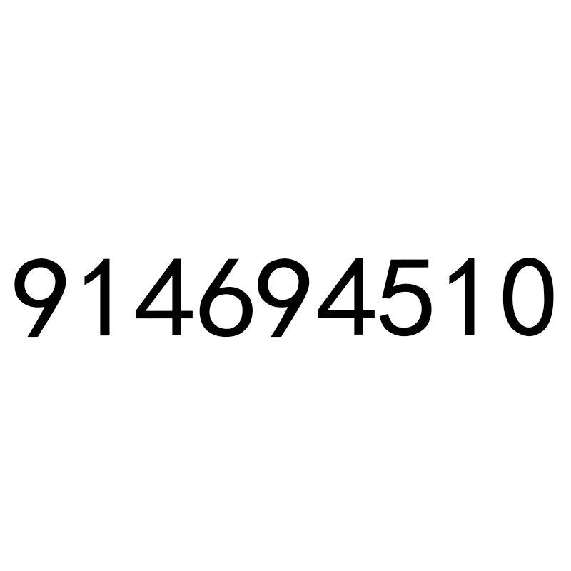 

914694510