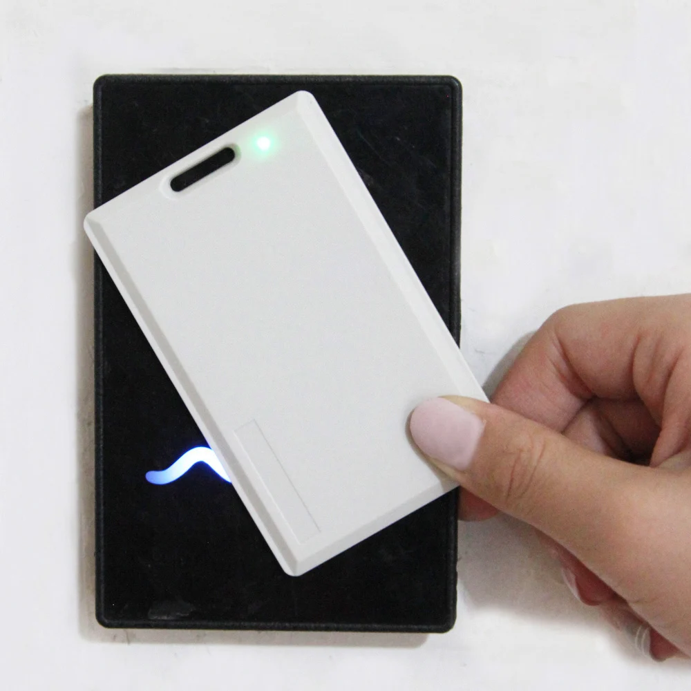 Полевой детектор RFID | Безопасность и защита