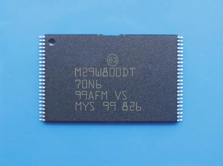 Оригинальный M29W800DT70N6E | Обустройство дома