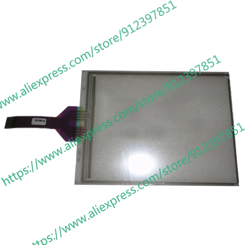 

Новые оригинальные аксессуары, прочная упаковка, сенсорная панель TOP6TAS