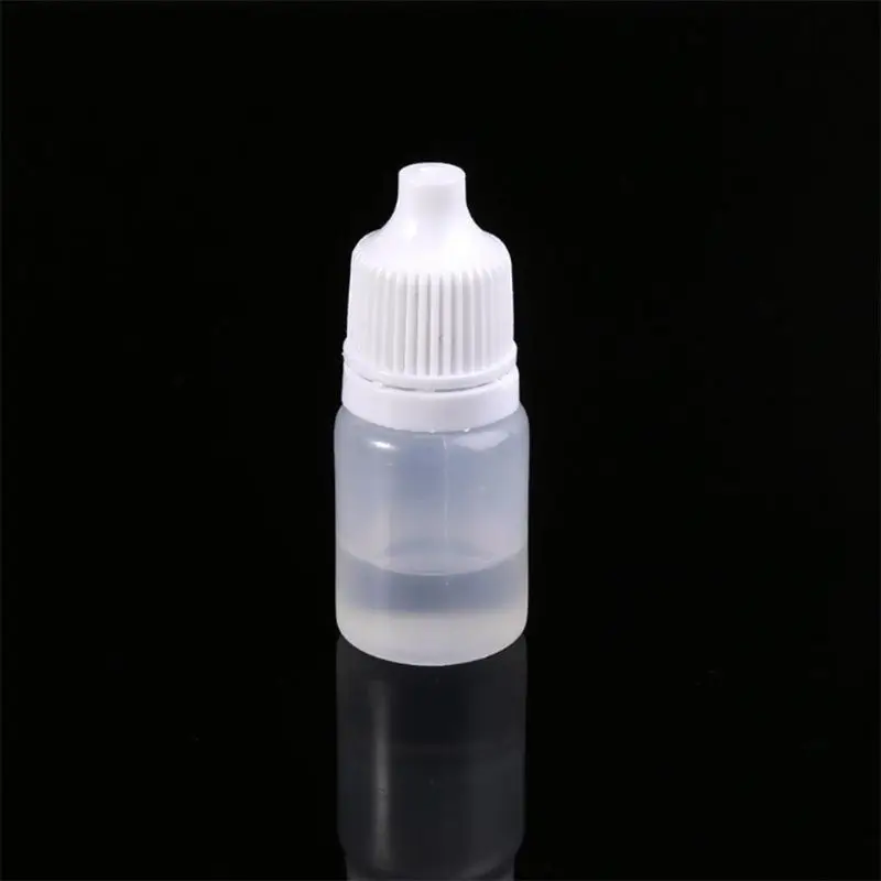 Регулируемый и непрерывный шприц для инъекций вакцины 5 мл|Корма питьё