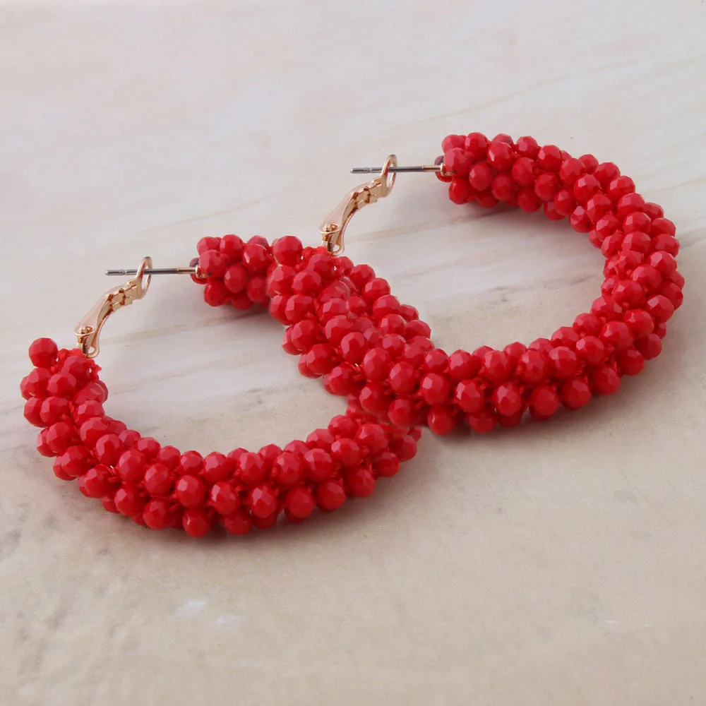 NeeFuWoFuDrop Серьги Висячие богемные хрустальные oorbellen Стразы посылка длинные brinco Шарм бахрома ювелирные серьги оптом