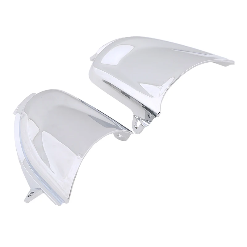 Передняя фара мотоцикла POSSBAY отделка для Honda Goldwing GL1800 2001 2002 2003 2004 2005 2006 2007 2008 2009 2010