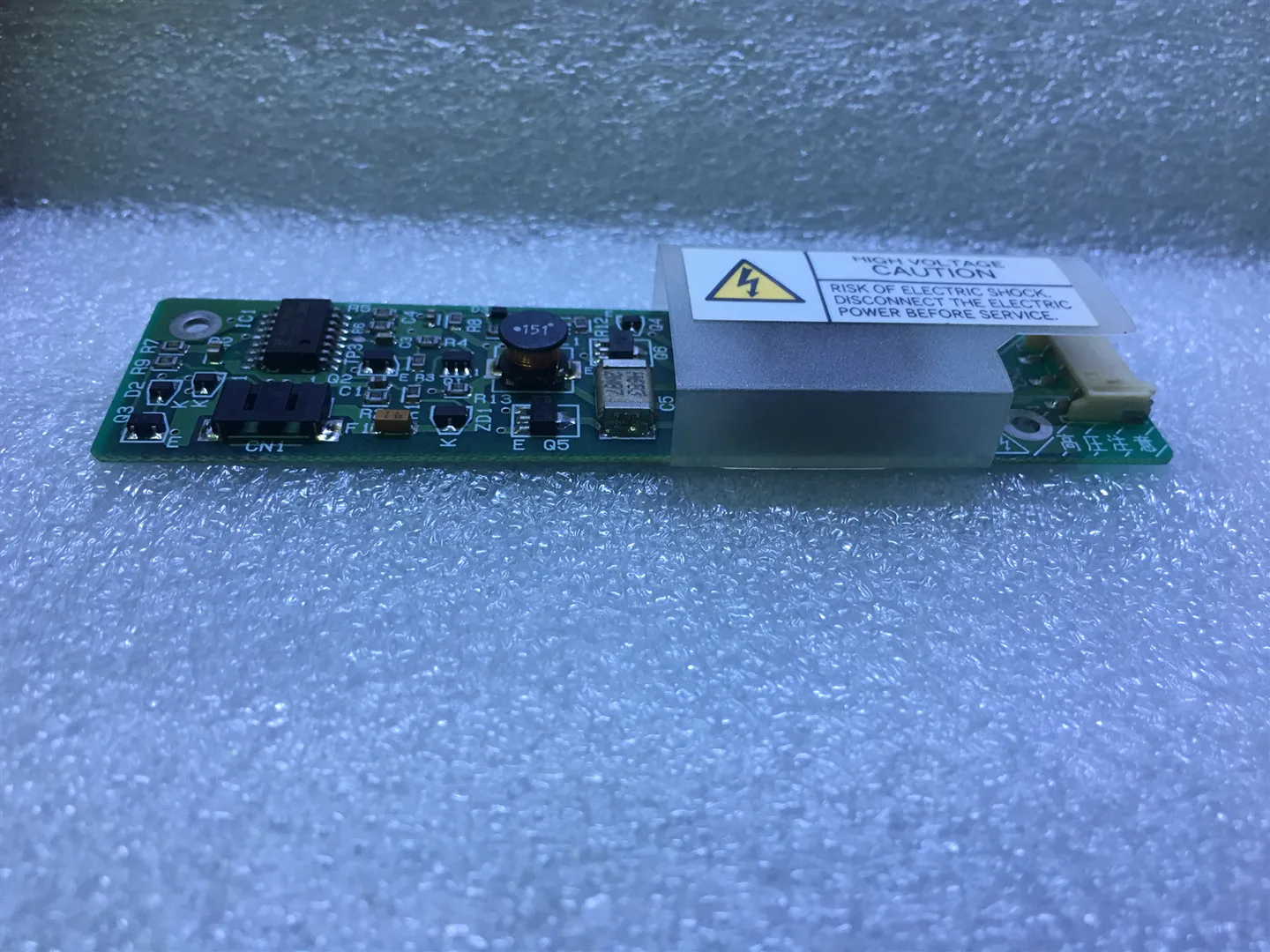 Для 104PWBJ1-C(ASSY) 104PWCJ1-C(PWB) Φ NEC Inverter | Компьютеры и офис