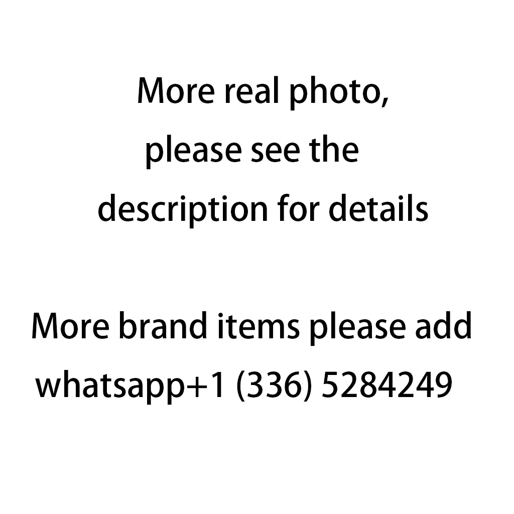 

Fashion Luxury Brand Black Messenger Women Canvas Shoulder Bag Designer Crossbody Bags 474137