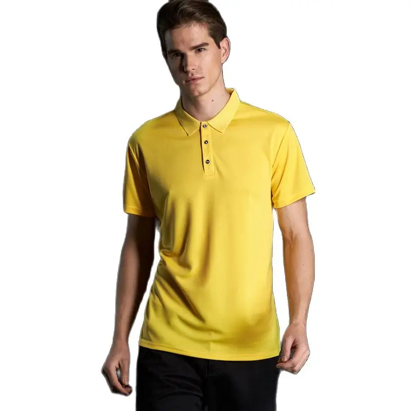 

2021 New Man Polo Shirt Mens Casual Printed Cotton Polo Shirt Men Short Sleeve High Quantity Polo PLA216-PLA208
