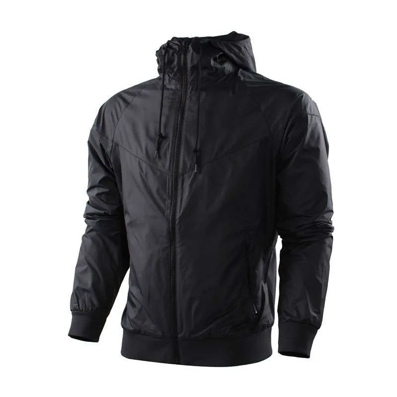 

Large size men's sports windproof sunscreen windbreaker outdoor mountaineering sportswear men and women couple jackets