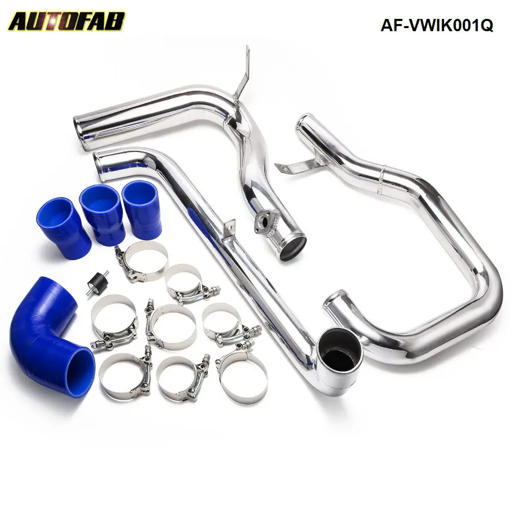 Интеркулер комплект для VW MK4 1 8 T AF VWIK001Q|intercooler kit|kit intercoolerintercooler kit 1.8t |