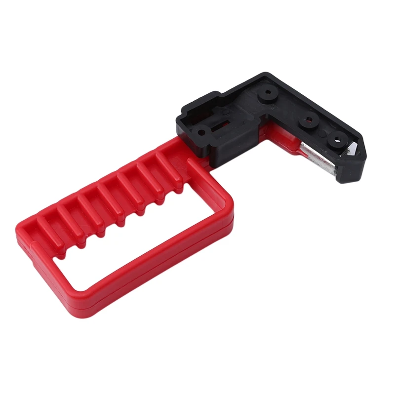 Автомобильный аварийный молоток для окна многофункциональный спасательный