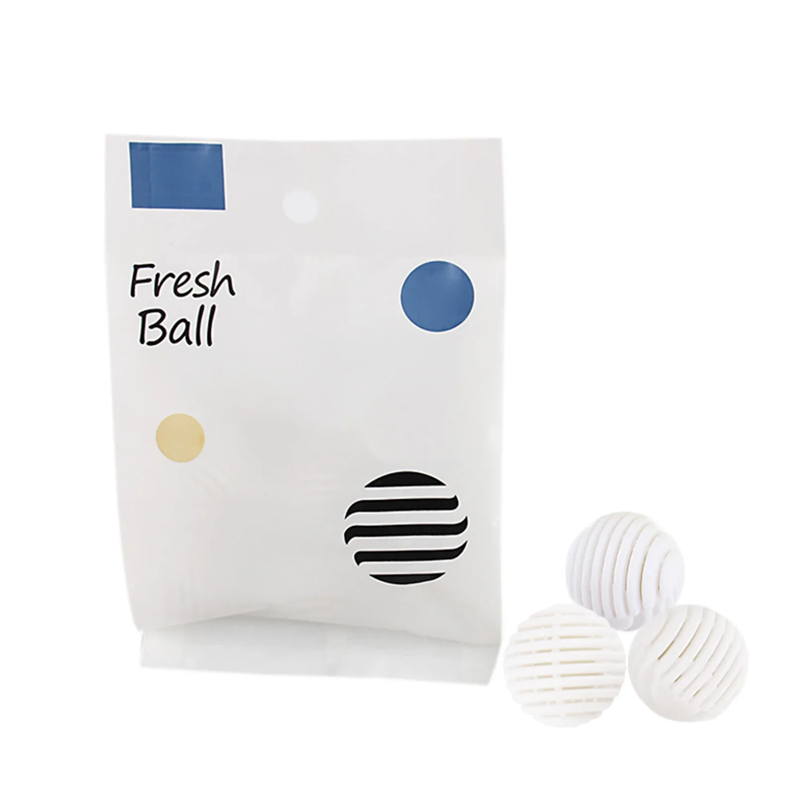 

Deodorant ball Daily deodorant aromatic Dryer Anti-Mild Moisture Absorber solid air freshener wardrobe disinfect Deodorant ball
