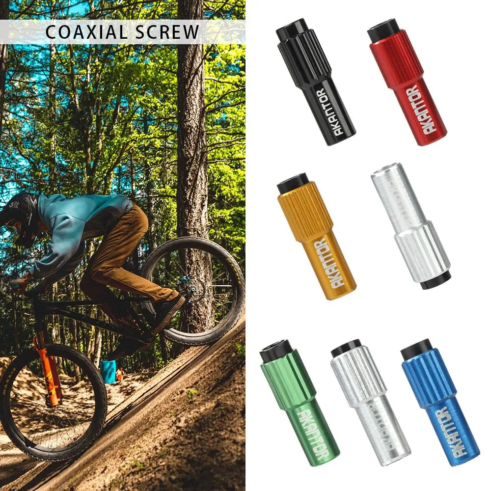 

Regulator Accessories MTB Bikes Derailleur Cable Connector Bicycle Line Parts Road Bike Cables Micro Adjustable Screws