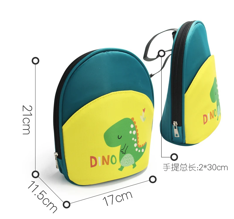 Милые детские сумки для подгузников сумка беременных хранения бутылочек