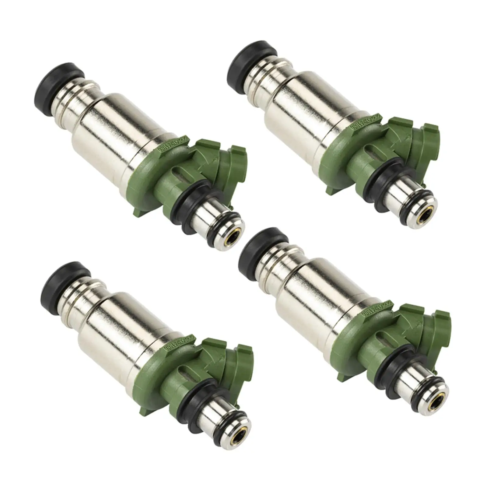 

23250-74100 Замена 2325074100 842-12144 топливный инжектор форсунки впрыска подходит для MR2 2.2L V4 1992-1995