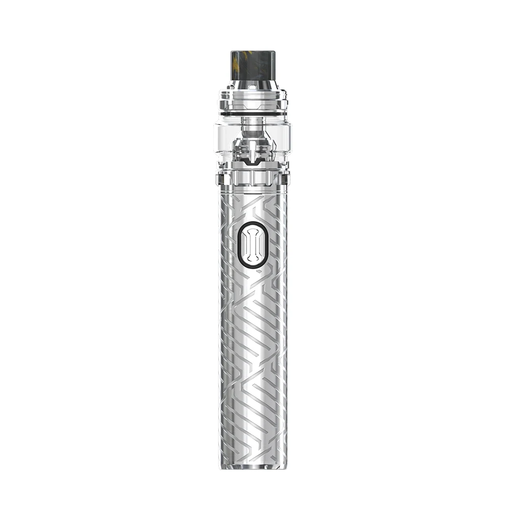 Набор для вейпа Eleaf iJust 3 Pro 75W VW с атомайзером Ello Duro 6 5 мл/2 мл встроенным