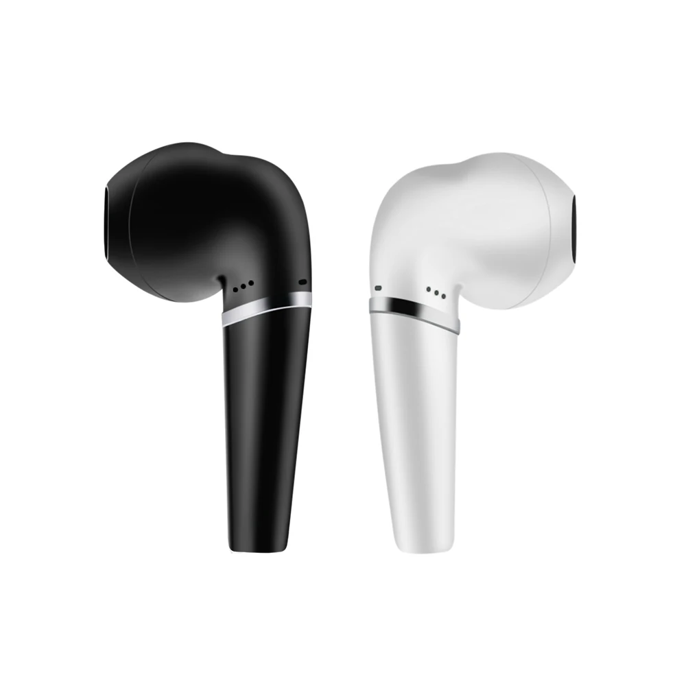 Bluetooth-наушники V5.0 HX03 TWS с сенсорным управлением Беспроводные спортивные