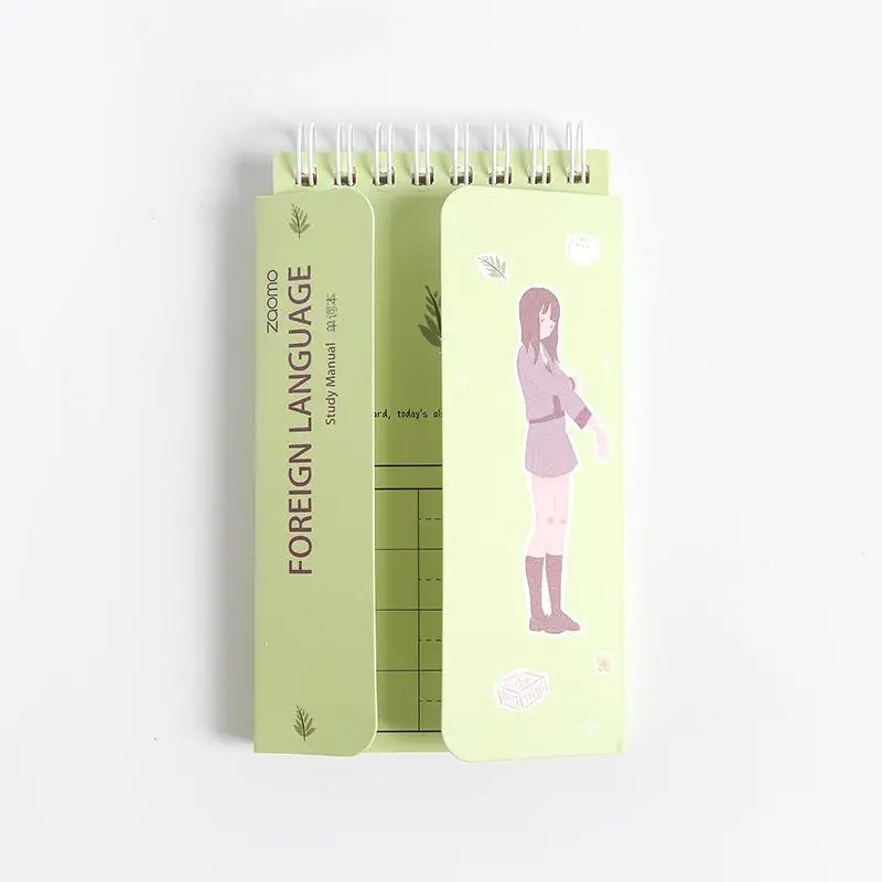 11 80 шт. милый Kawaii блокнот для заметок в пледах и линиях, бумага для заметок, Канцелярские Стикеры, блокноты, офисные школьные принадлежности - Цвет: 11