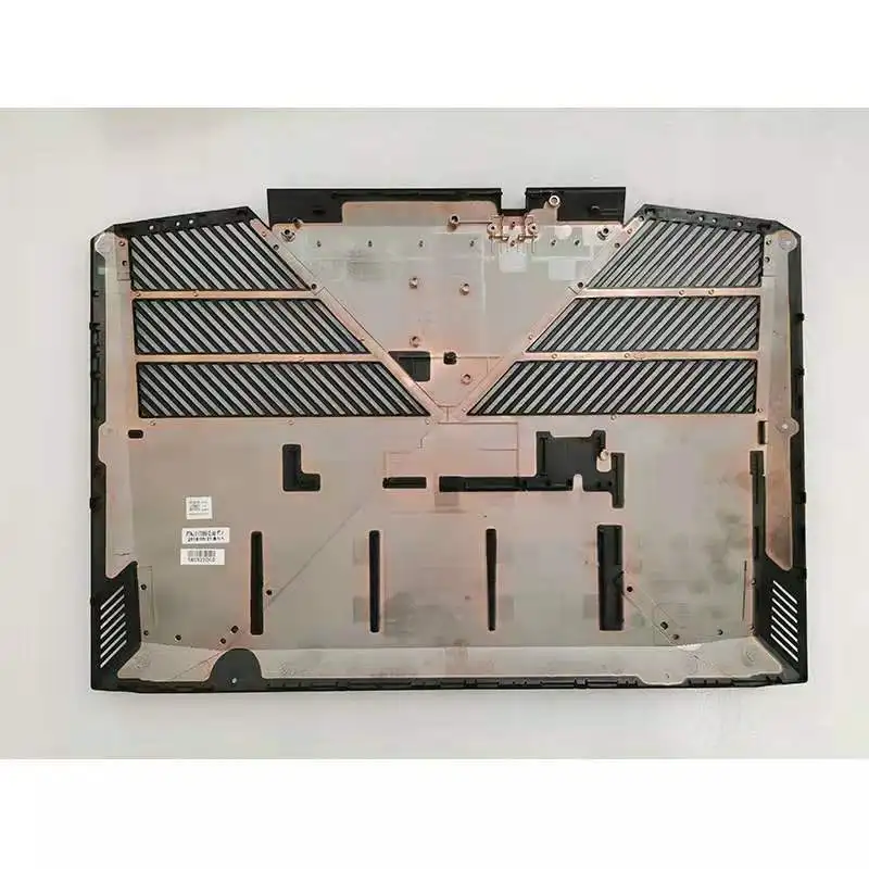 Barato Original Nuevo Portátil Cubierta Base Inferior Puerta De Acceso Para HP Omen 15-DC 15-dc1055TX TPN-Q211