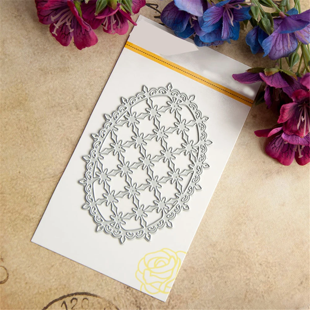 Декоративные металлические штампы новинка 2021 скрапбукинг Новые поступления