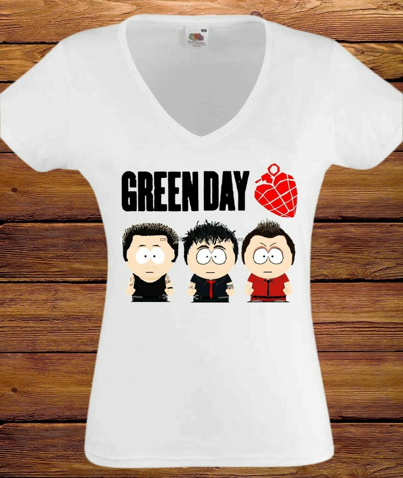 Зеленая мультяшная женская футболка рубашка одежда для девочек|Мужские