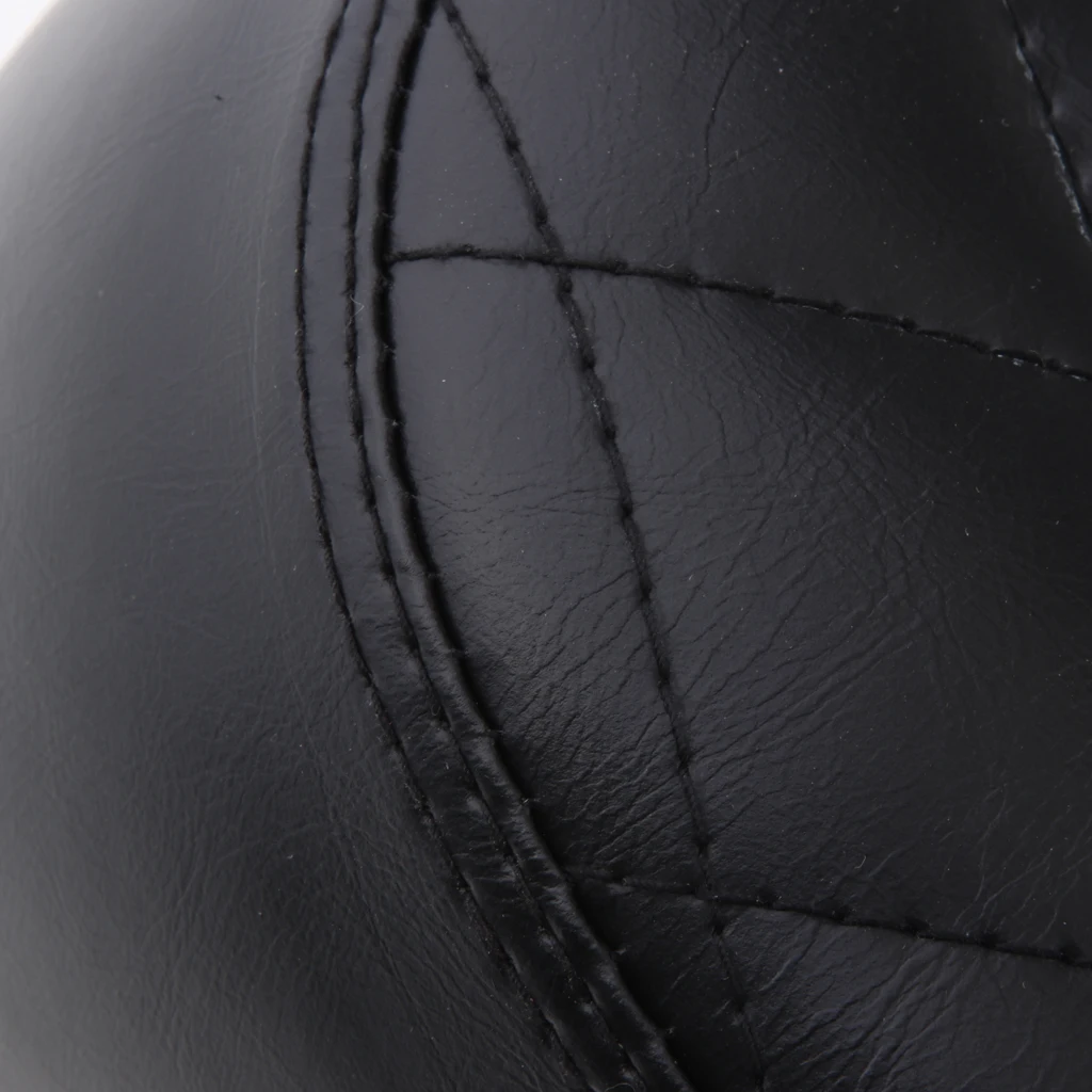 Универсальное плоское сиденье для мотоцикла винтажное седло HONDA CG125 AX100 ретро