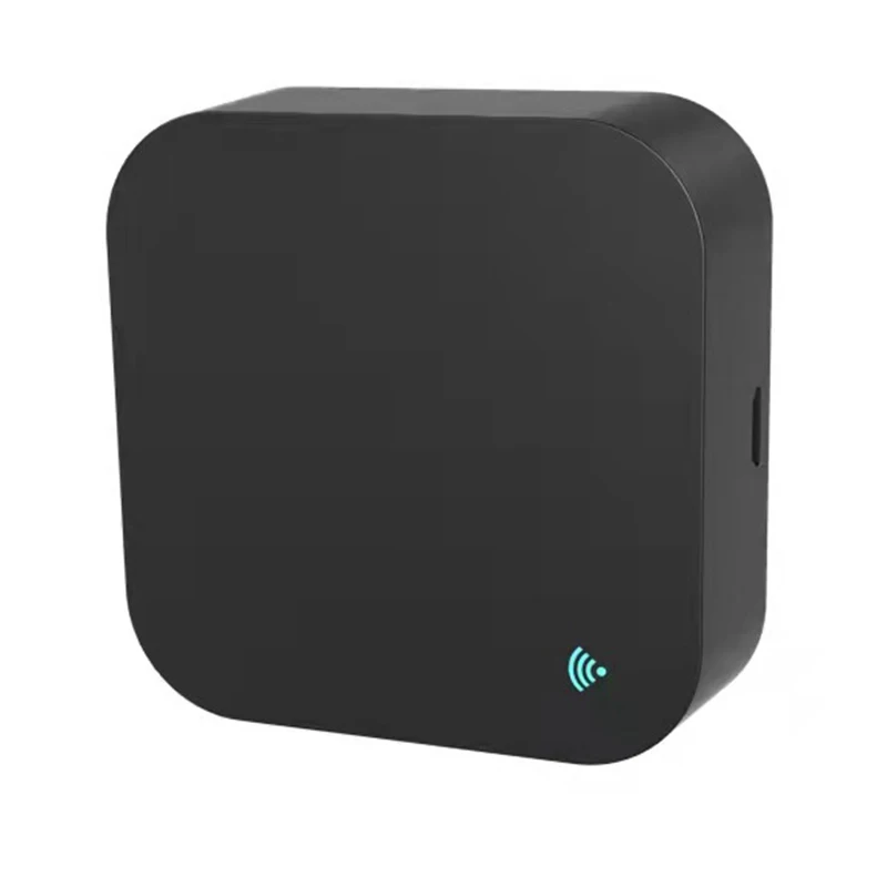 Умный пульт дистанционного управления Tuya Универсальный Инфракрасный для умного