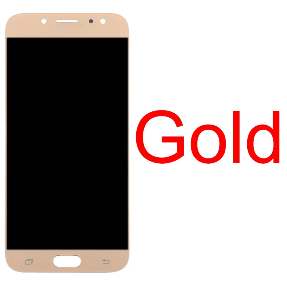 TFT для samsung Galaxy J7() J730F/DS, J730FM/DS, at& t, дисплей ЖК-экран модуль для J7() J730F/DS, J730FM/DS, at& T дисплей