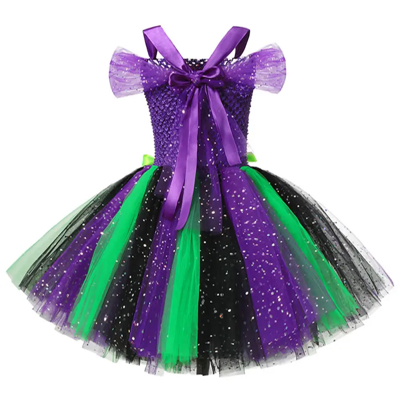 Платье-пачка для девочек потомок 3 детский слинг костюмы игр карнавальные |