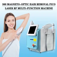 free shipping portable hair removal opt ipl shr laser tattoo removal permanent ipl beauty salon 690nm 755nm 640nm 480nm 530nm