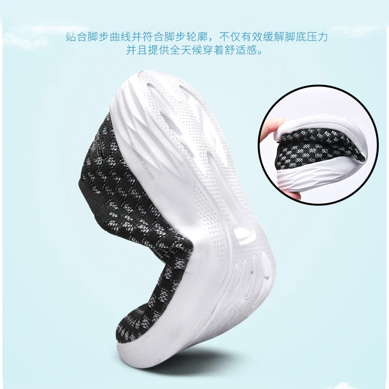 

2021 Hot Sale Running Shoe For Women Breathable Girls Gym Shoes Soft Bottom Ladies Walking Shoes Light Weight Women Sports Shoe