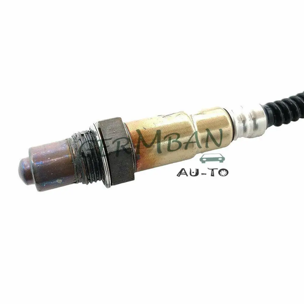 Новый изготовленный датчик кислорода 234 5102 для V W Jet ta 2.5L Beetle Golf Eos Audi TT A3 06A906262DA
