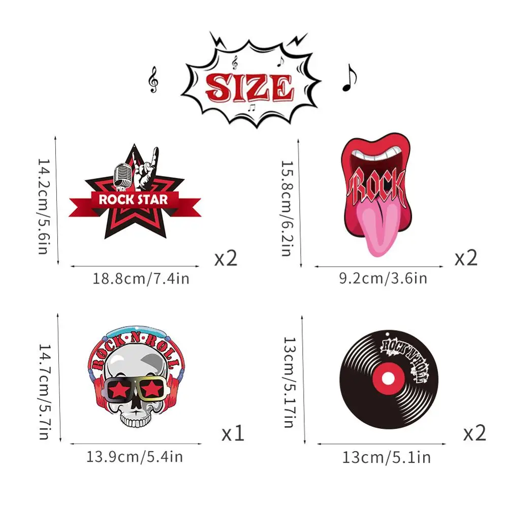 

Festive & Party Supplies