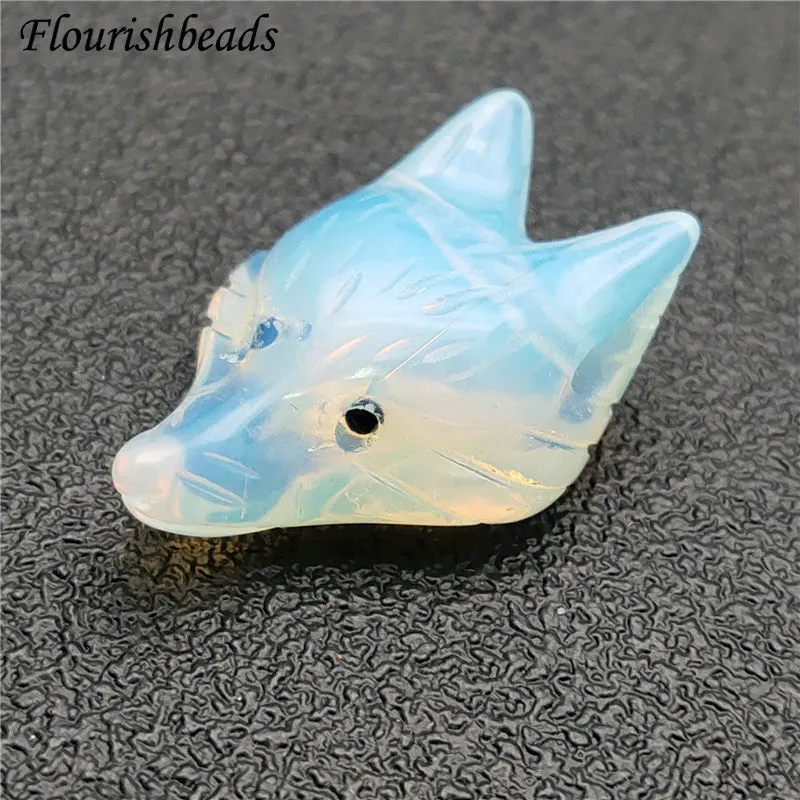 5 шт. подвески с натуральным опалом для мужчин и женщин | Украшения аксессуары