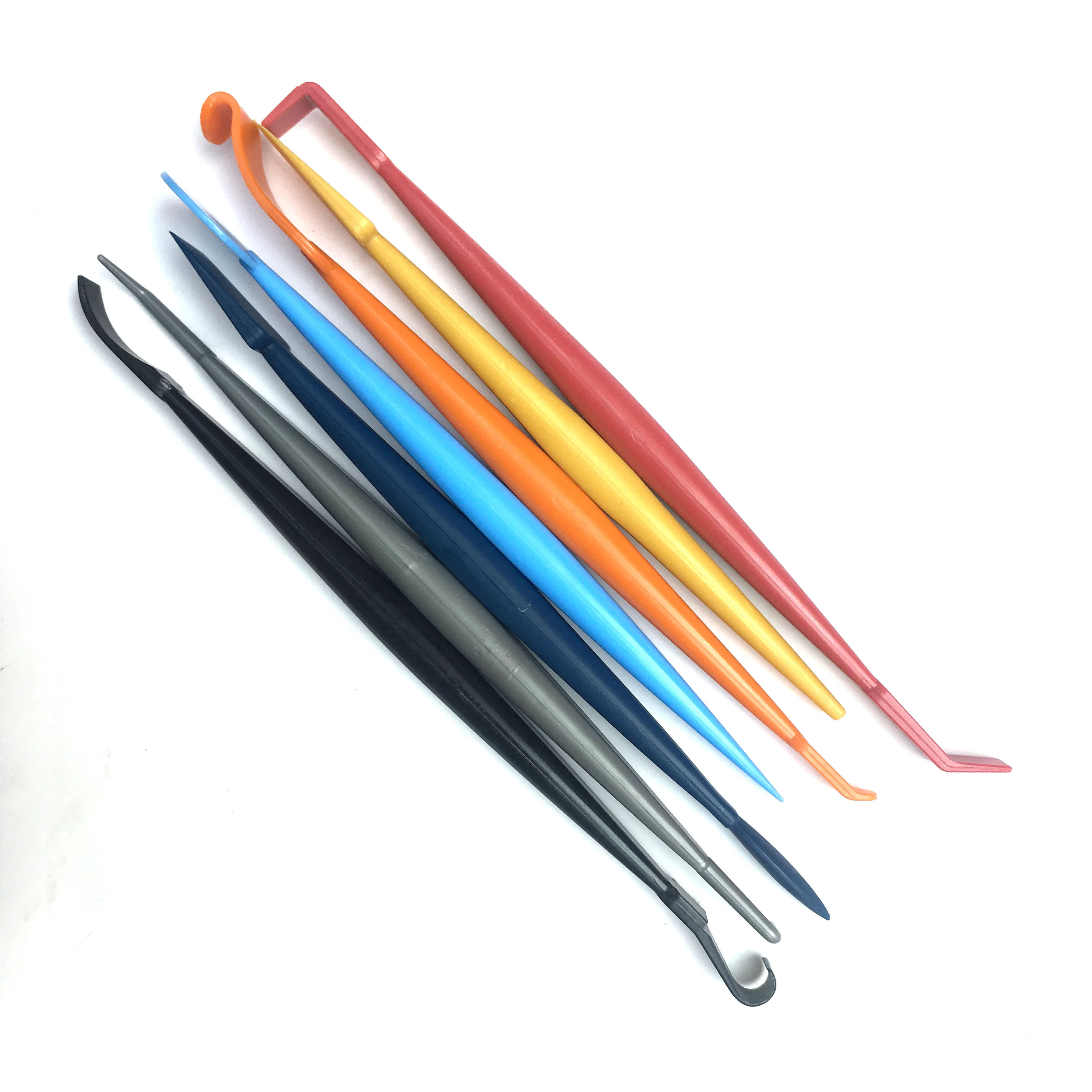 7 шт./компл. наклейка из углеродного волокна виниловая оболочка автомобильный