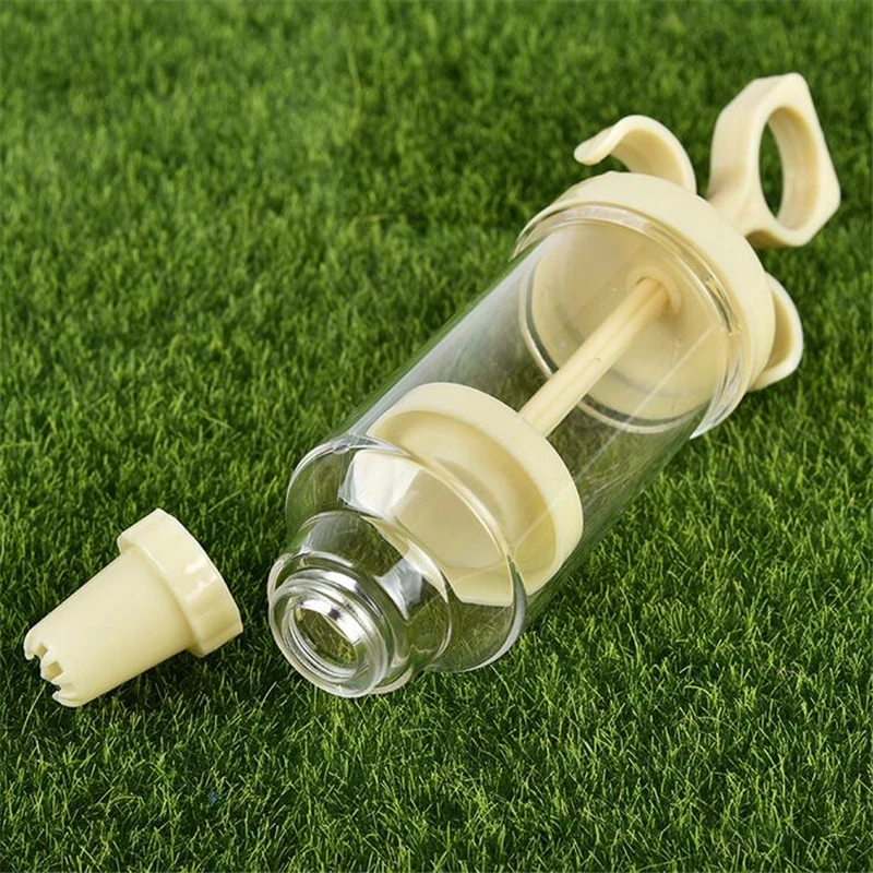 Инструменты для трубопроводов насадка глазурь торт кекс резьба крем Инжектор