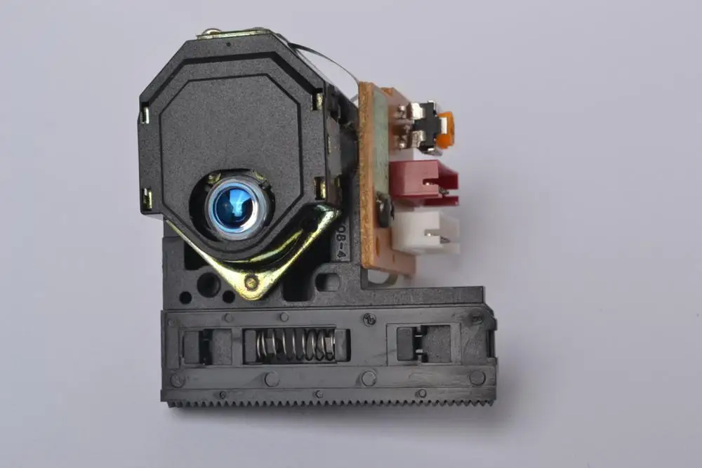 

Replacement For TEAC CD-3 CD Player Spare Parts Laser Lens Lasereinheit ASSY Unit CD3 Optical Pickup Bloc Optique