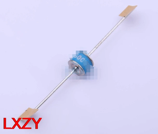 Buy Ücretsiz kargo 20 adet grup SL1411A600A gaz deşarj tüpü GDTs gaz plazma paratoner 10A 10KA