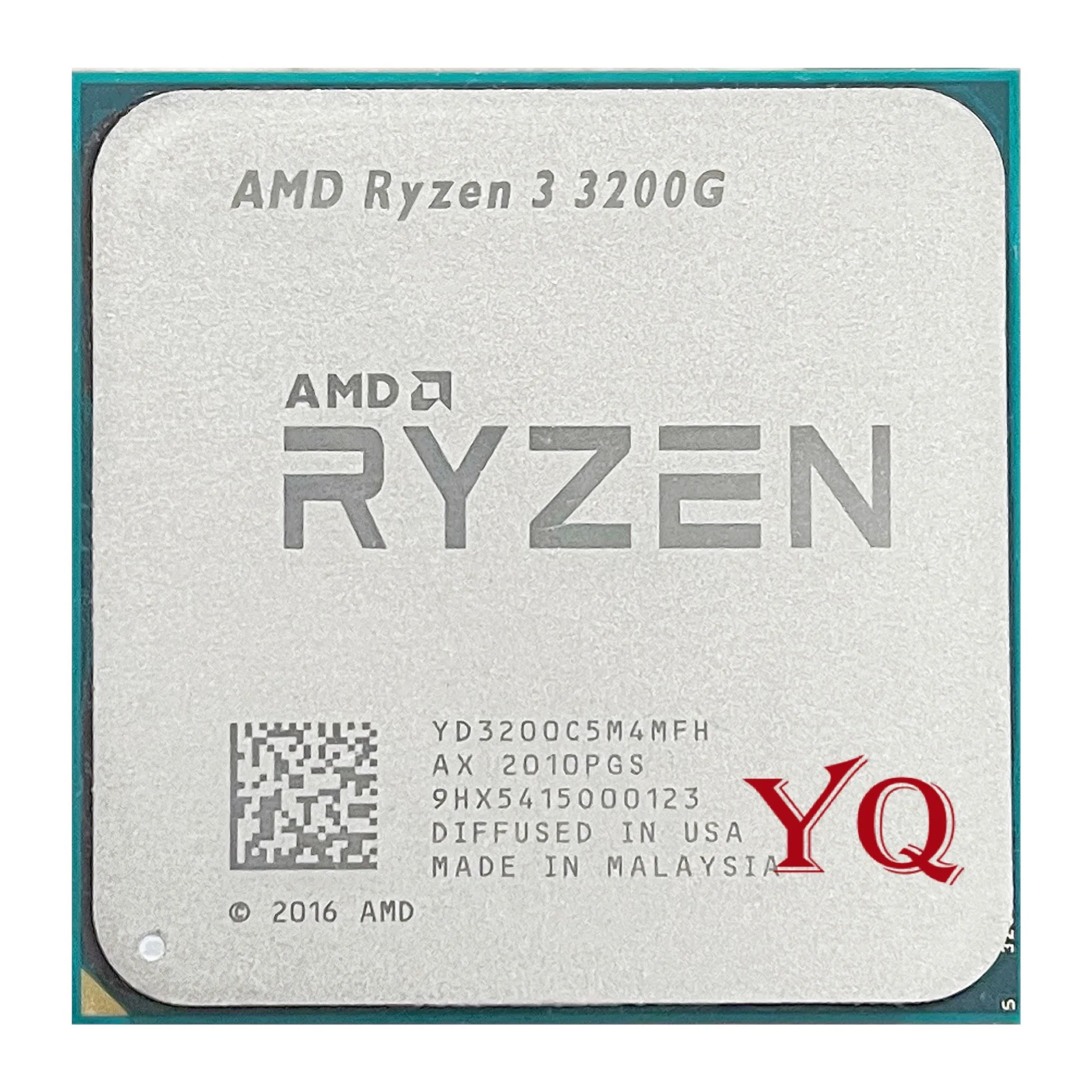 Процессор AMD Ryzen 3 3200 ГГц 6 четырехъядерный 65 Вт разъем AM4 | Компьютеры и офис