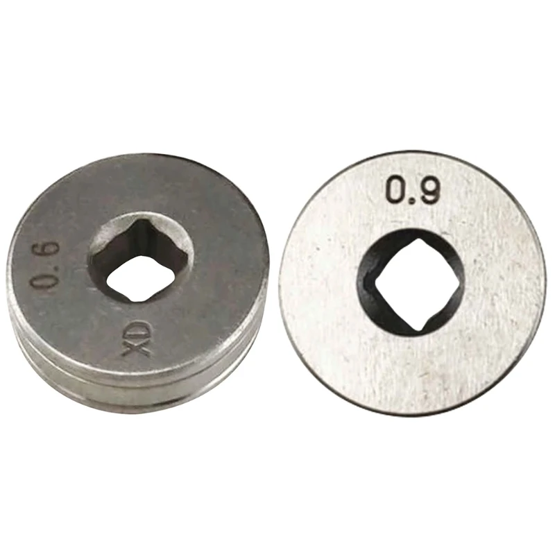 

Подающий ролик сварочная проволока, 0,6-0,8 мм, 0,9-1,0 мм, детали для рулона с пазом, детали рулона для сварочного аппарата TIG