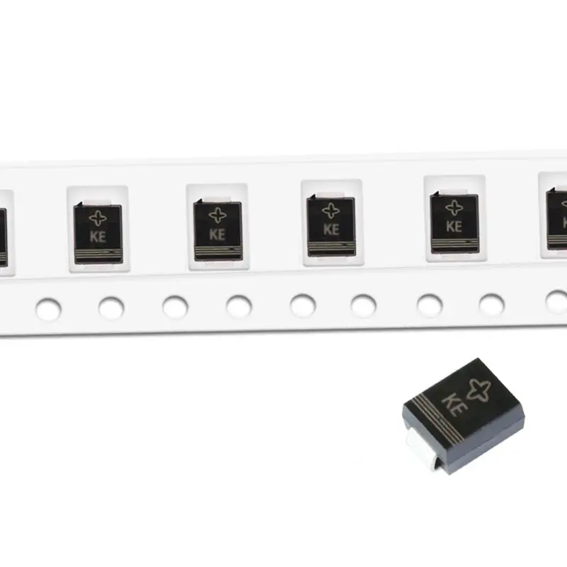 SMD-диоды для телевизоров SMBJ190A SMBJ200A SMBJ220CA SMBJ250CA SMBJ300CA SMBJ350CA SMBJ400CA SMBJ440A SMBJ 600 Вт 5-440 В SMB