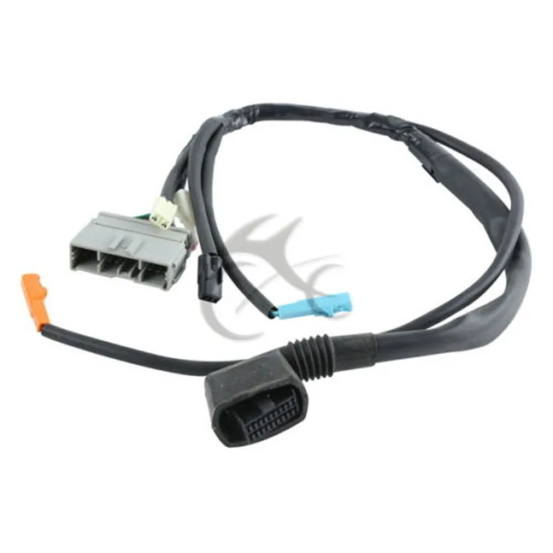 

Headlight Gauge Sub Harness Wire For Honda CBR600RR 2007-2012 08 09 10 2011 New