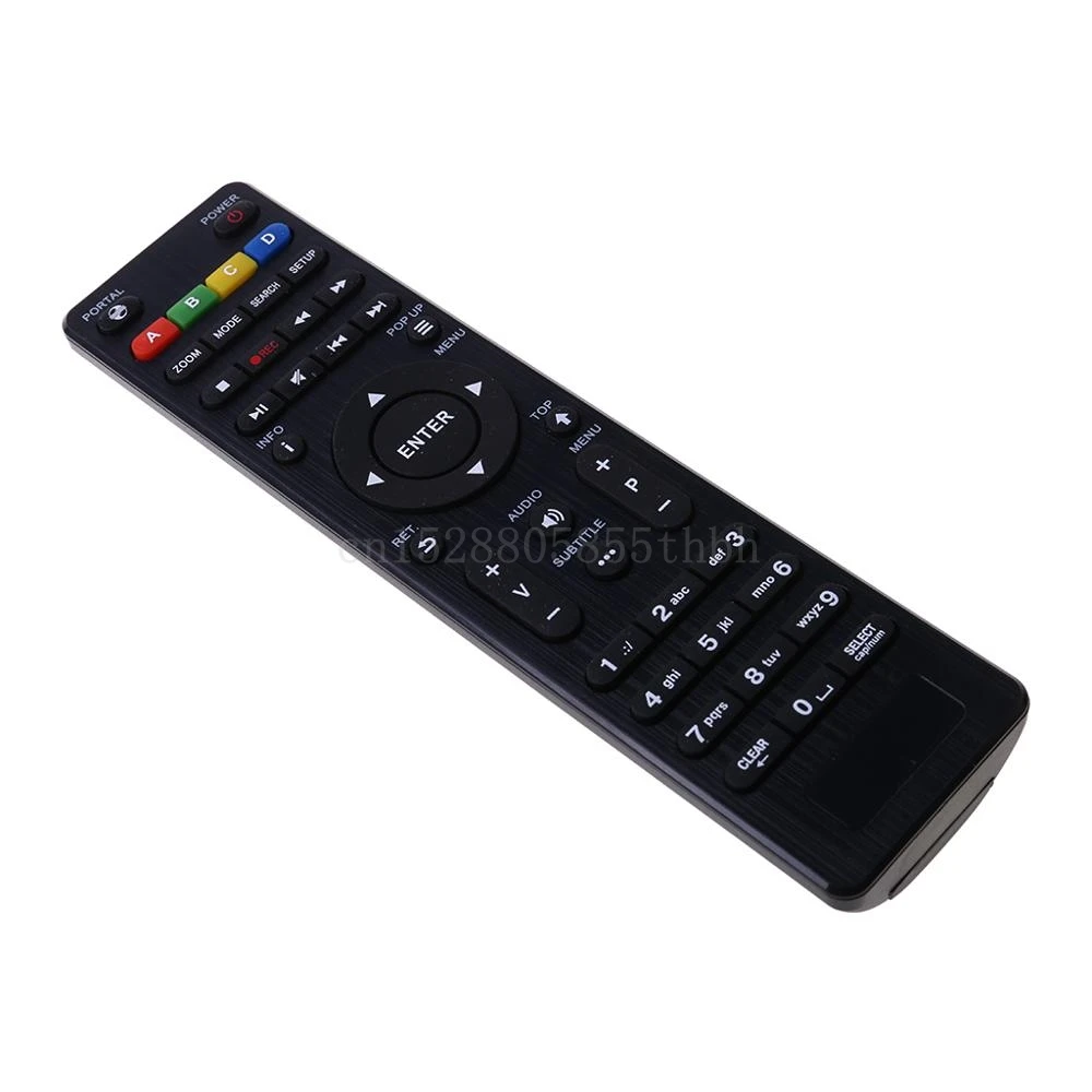 Remote Control Controller Replacement for Kartina Micro Dune HD TV | Электроника