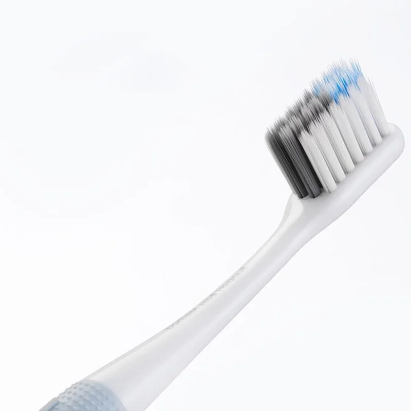 Зубная щетка Xiaomi Doctor B Tooth Mi Глубокая очистка бас метод Пескоструйный |