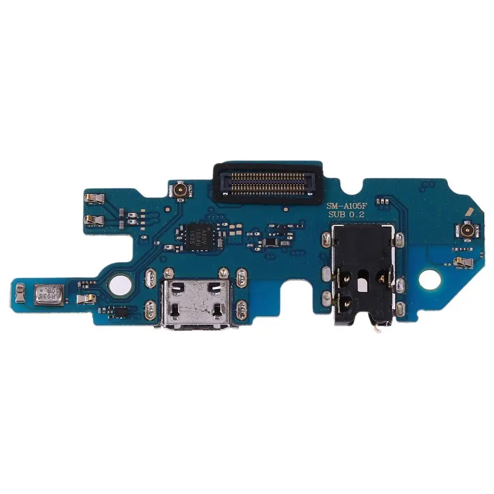 

For Galaxy A10 Charging Port Board SM-A105F