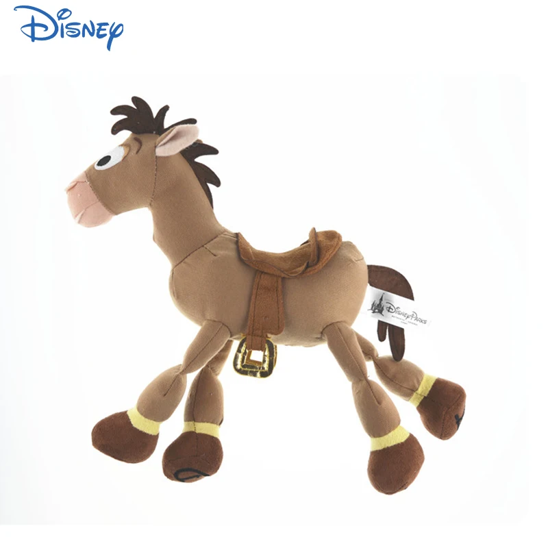 

Игрушка плюшевая в виде сердца, лошади, 25 см