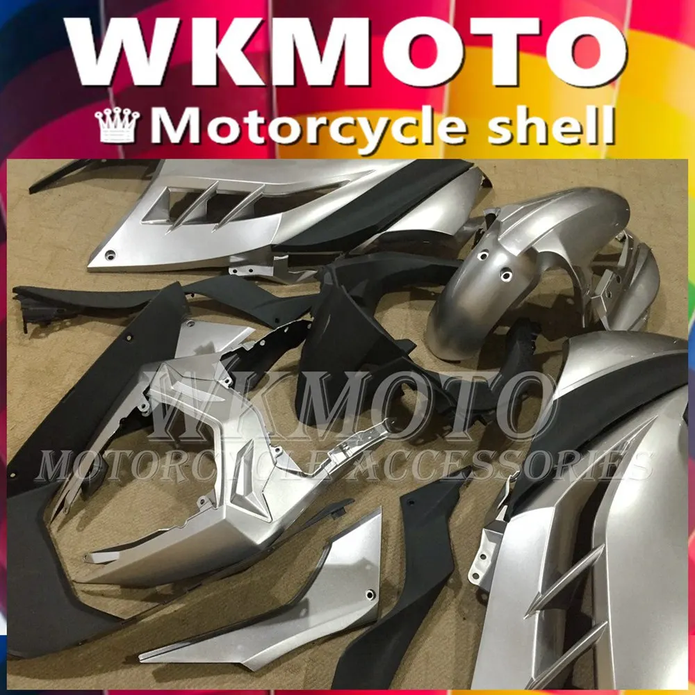 

New ABS Motorcycle Whole Fairings kit Fit for Kawasaki Ninja 300 EX300 2013 2014 2015 2016 2017 2018