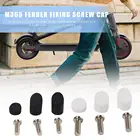 Горячая Распродажа, брызговик, чехлы для винтов, портативный брызговик, крышка для винтов, крышка, аксессуары для электрического скутера Xiaomi M365