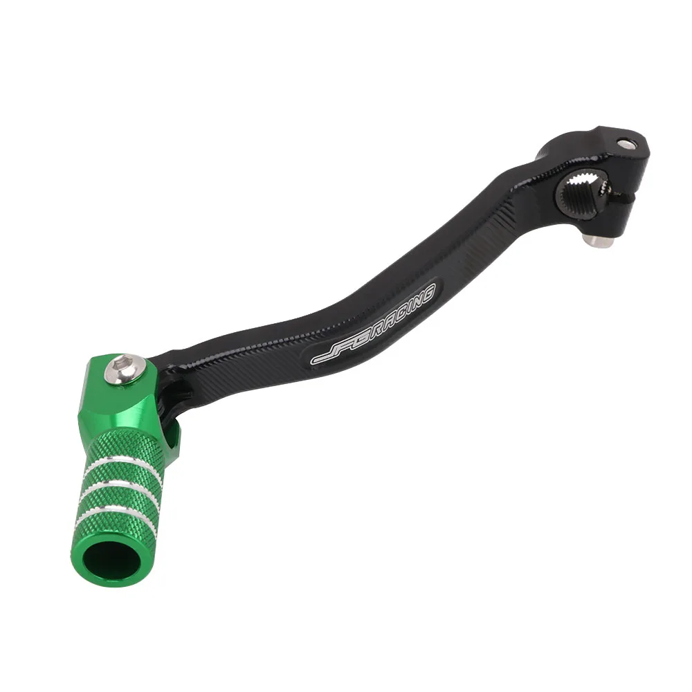 Рычаг переключения передач с ЧПУ для мотоцикла KAWASAKI KX250F 2009 2010 2011 2012 2013 2014 2015 2016 2017